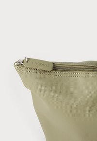 Lacoste CONCEPT - Shoppingväska - kaki