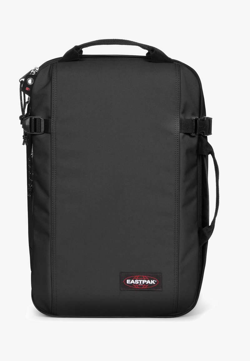 Eastpak MOREPACK - Sac à dos - black