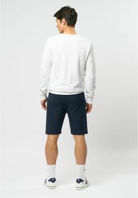 U.S. Polo Assn. MALIK - Teplákové kalhoty - dark sapphire