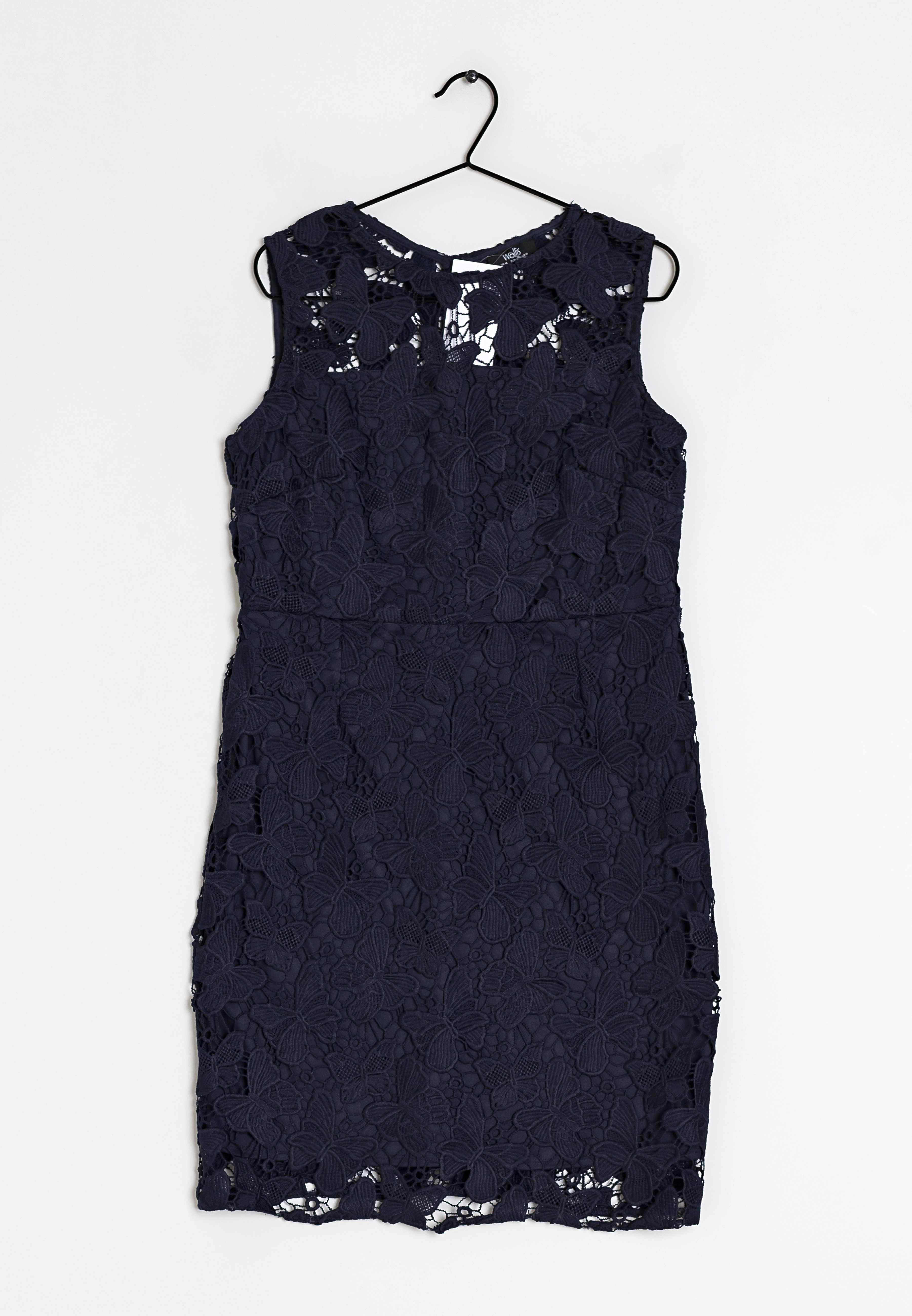 wallis monochrome shift dress