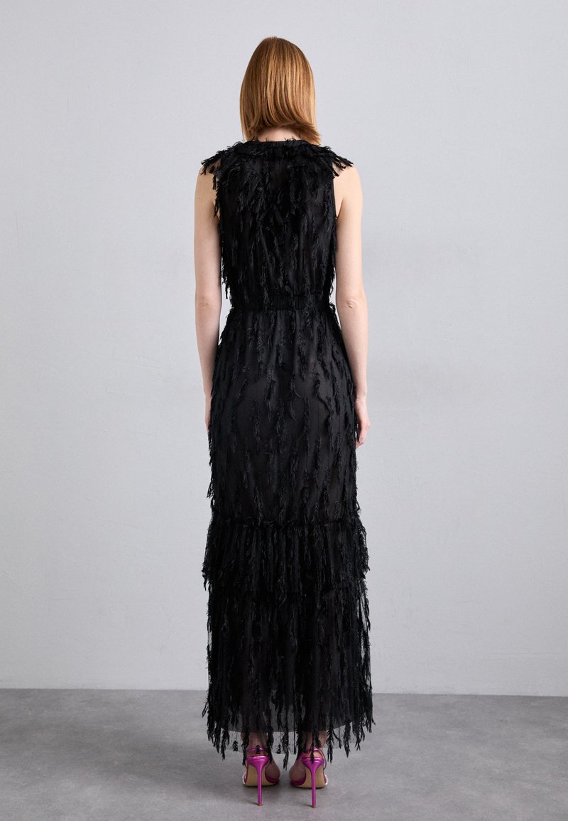 Homecoming Dresses River Island Cocktail Dress MUNTHE SALO Cocktail Dress  Party Dress Black
