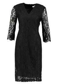 InWear Denní šaty - black
