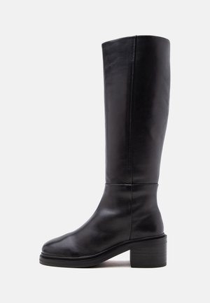 Zign by Zalando, - Kozaki