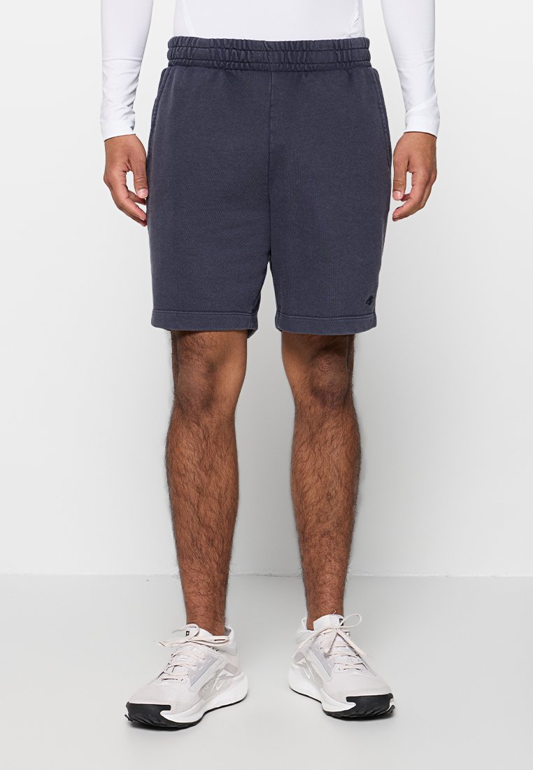 4F Shorts antraciet