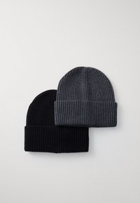 Unausgewählt, black/grey