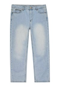 - Jeansy Relaxed Fit