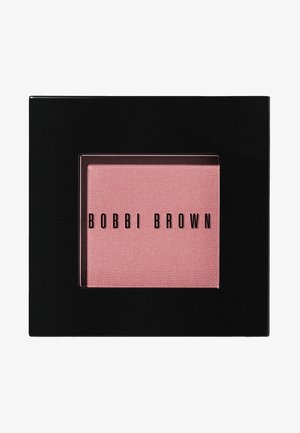 BLUSH - Blusher - desert pink