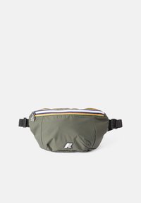 AMELIE UNISEX - Heuptas - green blackish