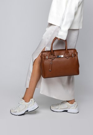 Picard, NEW YORK - Handtas - cognac