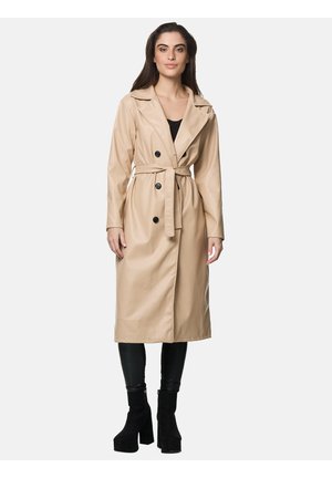 Trench - beige