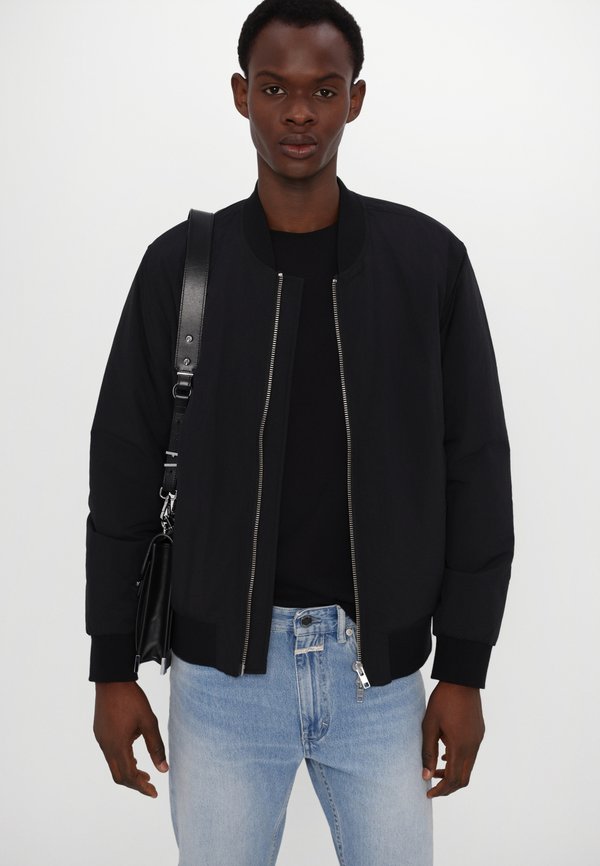 COOPER TRUE - Jeans Tapered Fit4