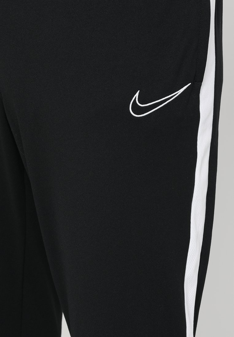 Nike Performance NIKE DRI-FIT ACADEMY HERREN-FUSSBALLHOSE - Pantalones  deportivos - black/white/negro - Zalando.es