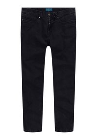 Unausgewählt, black