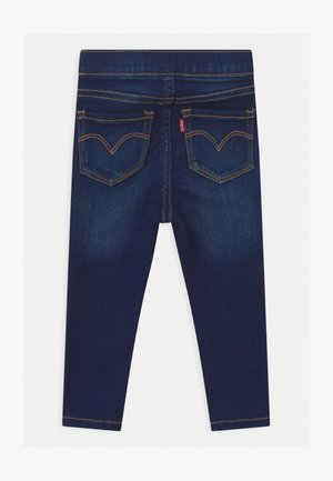 PULL ON - Jeans Skinny Fit - blue