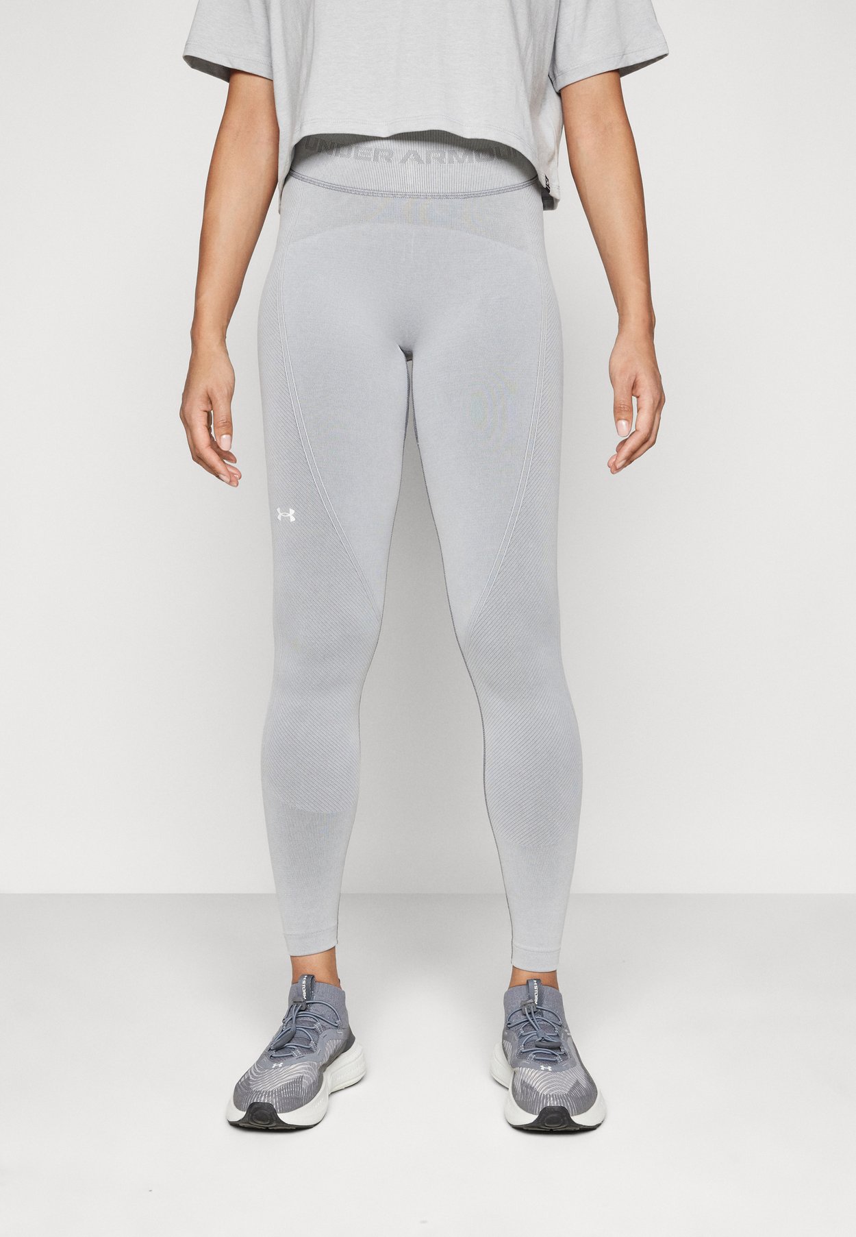VANISH SEAMLESS WASHED LEG