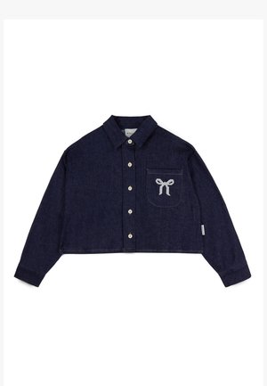 MARIANE   - Blusa - azul