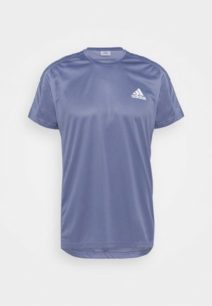 Camiseta estampada - lilac