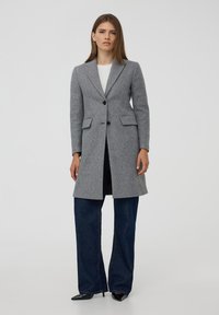 Terranova - Klasyczny płaszcz