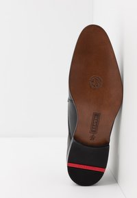 Lloyd KEEP - Business-Schnürer - schwarz