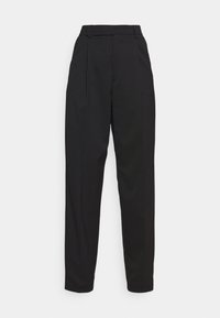 Filippa K Spodnie materiałowe