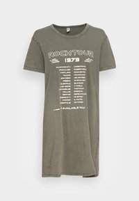 Não selecionado, kalamata