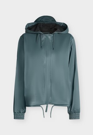 Rains, STRING JACKET UNISEX - Regenjas - mystique