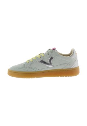 SMASH - Sneakers laag - menta