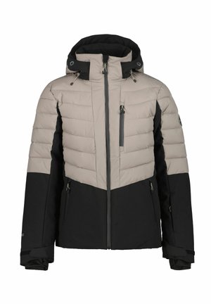 Icepeak ICEPEAK  - Chaqueta de esquí - grau