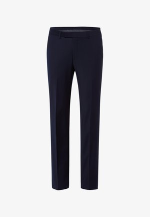 Benvenuto, BENVENUTO BAUKASTEN-HOSE MESSINA - Anzughose - marine