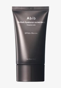 Abib - SEDUM HYALURON SUNSCREEN PROTECTION TUBE - Solskydd Miniatyrbild 1