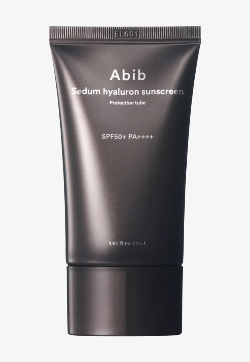 Abib SEDUM HYALURON SUNSCREEN PROTECTION TUBE - Protection solaire