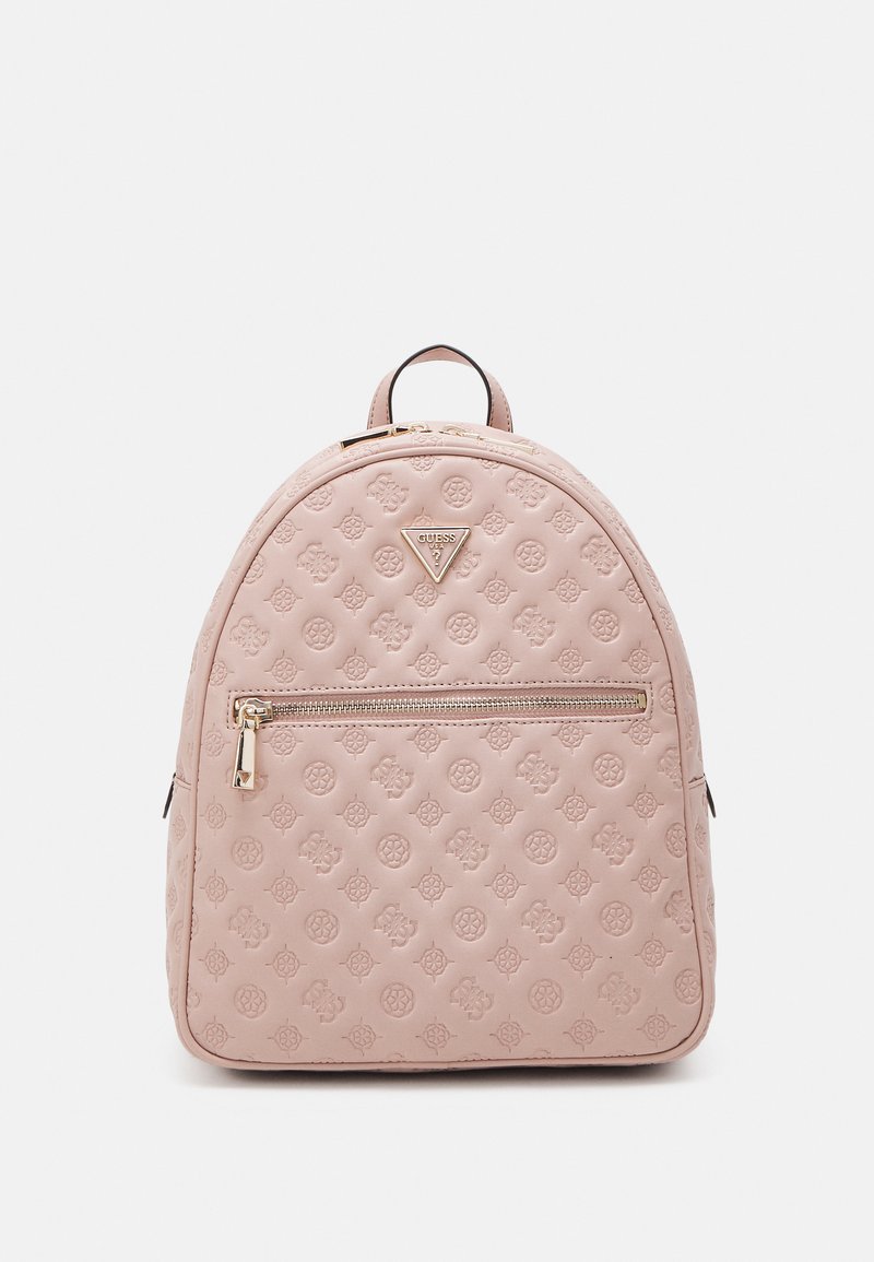 Guess VIKKY BACKPACK Tagesrucksack pale rose/pink Zalando.de