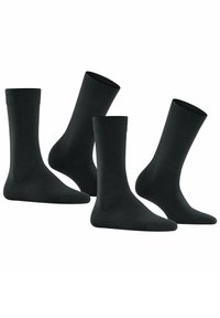 FALKE Softmerino 2-Pack - Skarpety
