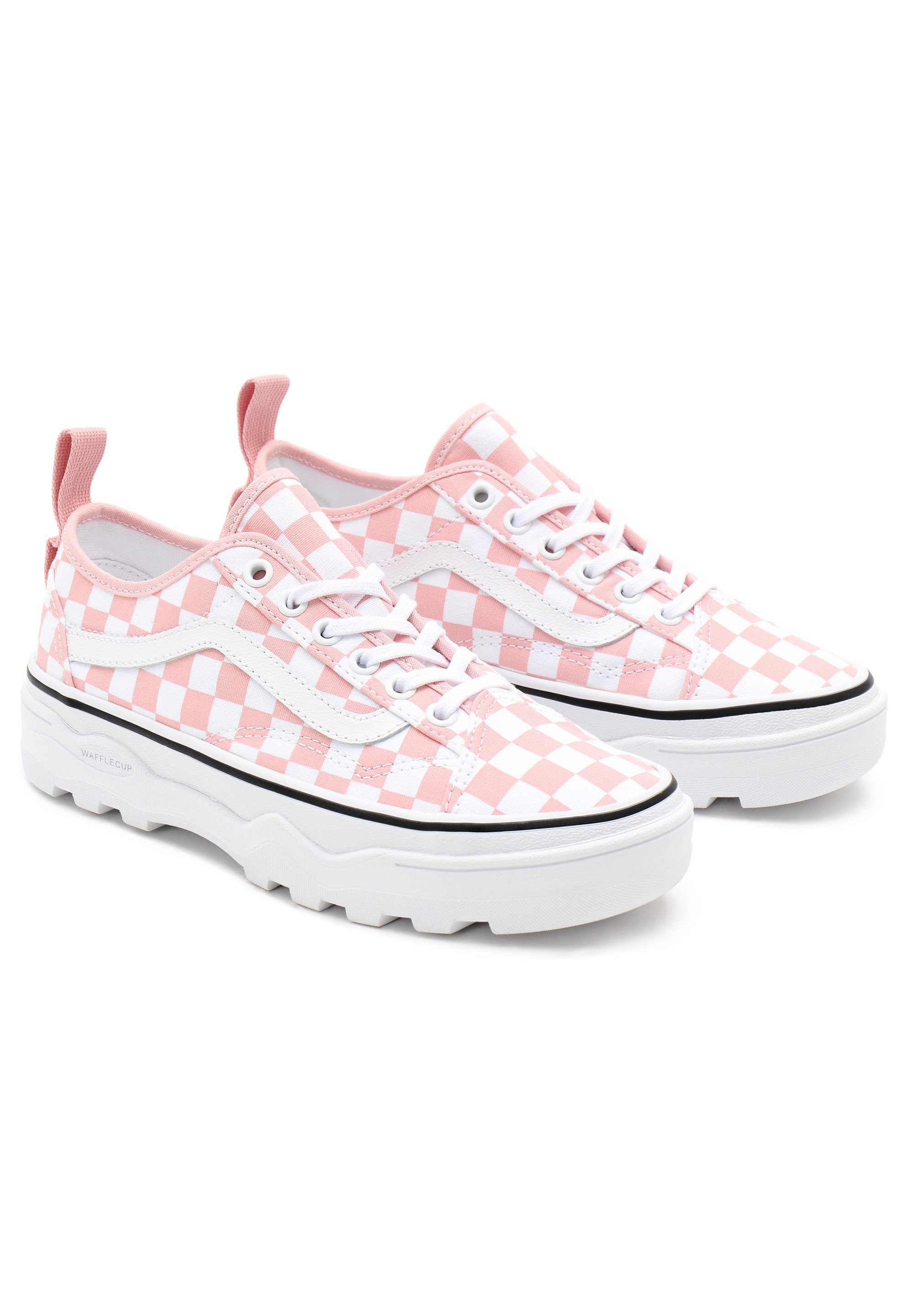 vans rose zalando