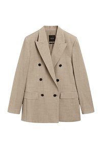 Blejzr - light brown