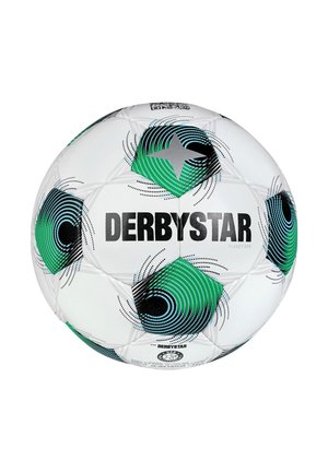 Fußball - weissgruen