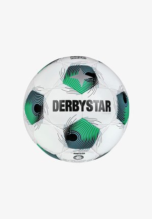 Derbystar Calcio - weissgruen