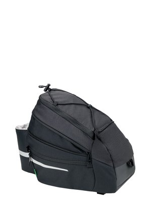 SILKROAD L READY - Sac bandoulière - black