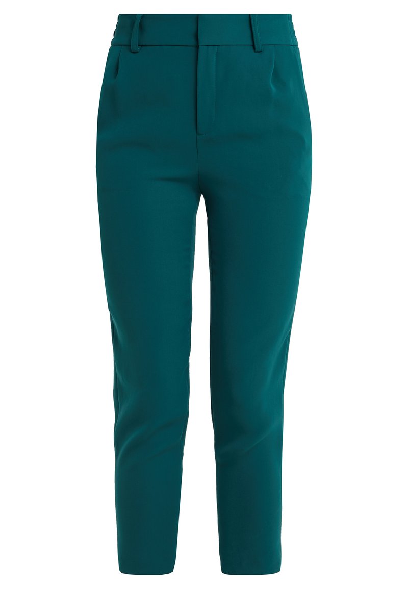 drykorn Broek donkergroen drykorn Broek donkergroen