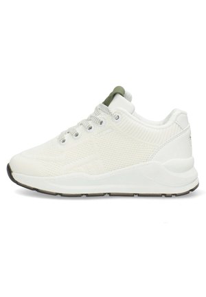 Mexx LUCCA - Sneakersy niskie - off white