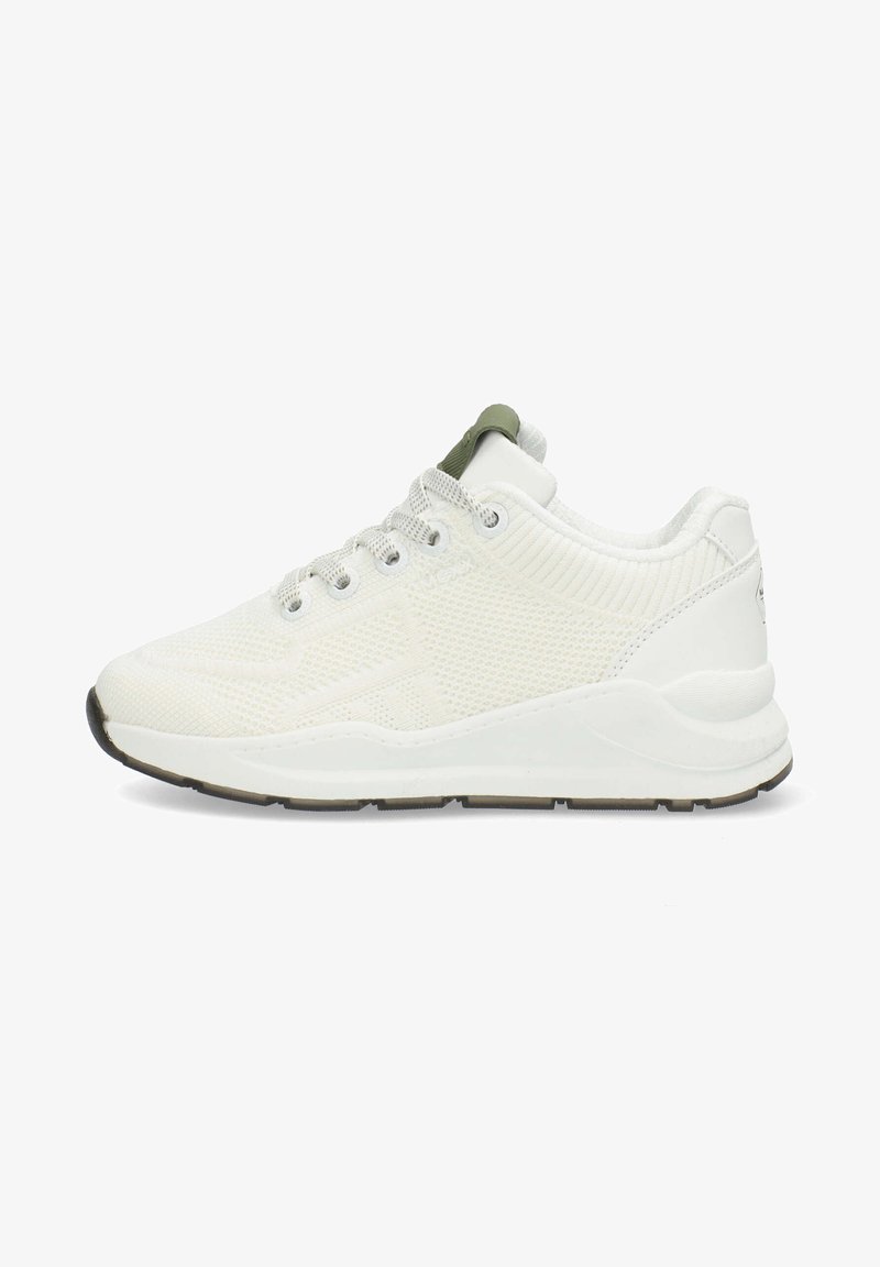 Mexx LUCCA - Baskets basses - off white