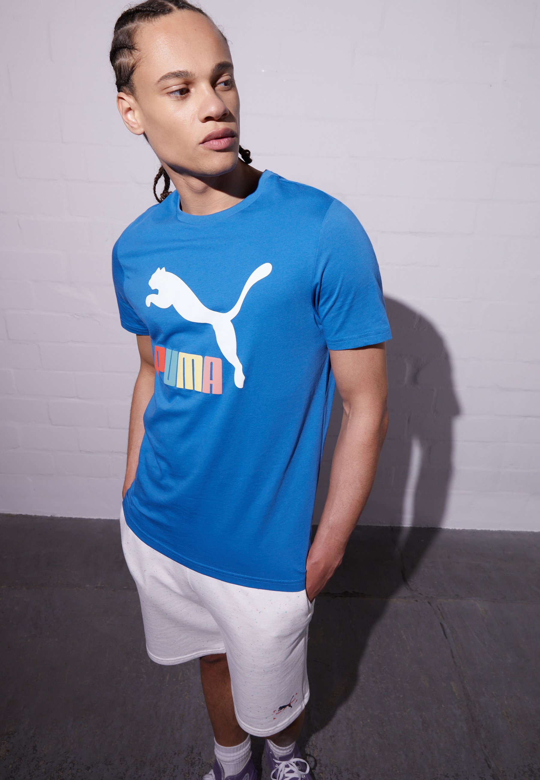 puma t shirt for mens