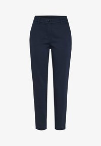 Unausgewählt, dark blue