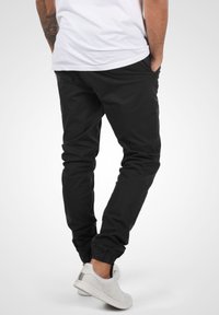 Solid SDTHEREON REGULARFIT - Träningsbyxor - black