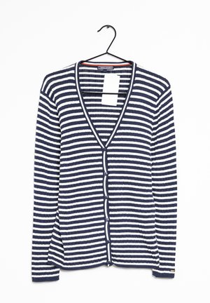 Vest - blue