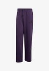 OHPT - Παντελόνι φόρμας - aurora plum