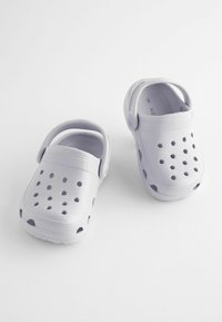 Next REGULAR FIT - Zoccoli - purple lilac
