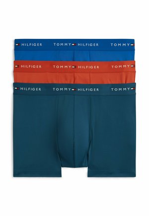 SIGNATURE ESSENTIAL - Bokserki z krótkimi nogawkami