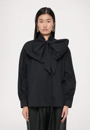 SWEET ESCAPE - Camicetta - black