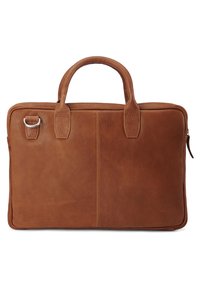 LUCLEON CAMBODIA - Notebooktasche - brown